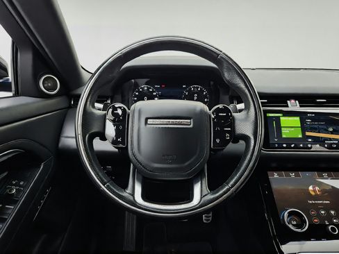 Used 2020 Land Rover Range Rover Evoque R-Dynamic HSE AWD/4WD image 23