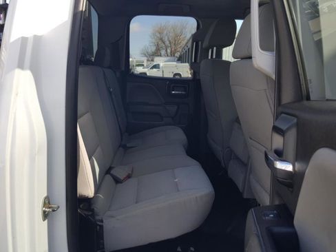 Used 2018 GMC Sierra 2500 2WD Double Cab image 21