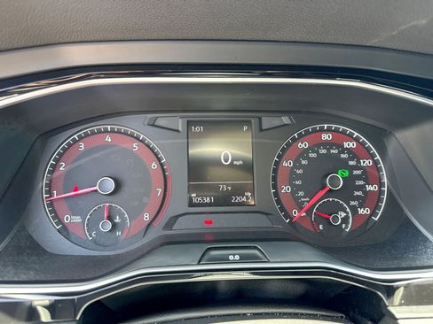 Used 2020 Volkswagen Jetta SE w/ SE Cold Weather Package FWD image 38