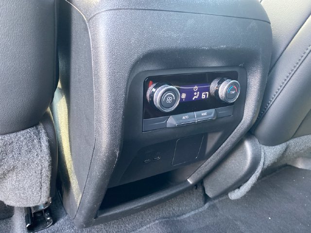 Certified 2025 Buick Enclave Preferred FWD image 21