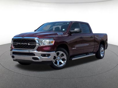 Used 2023 RAM 1500 Big Horn