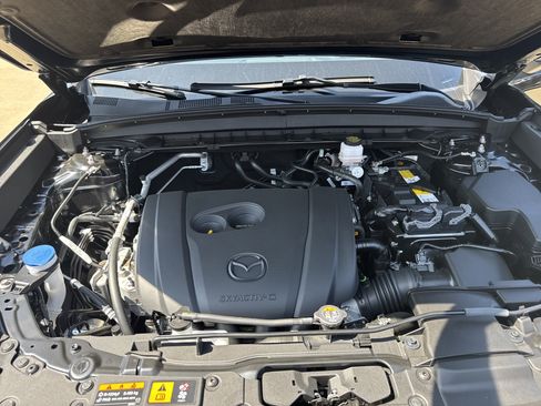 New 2026 MAZDA CX-5 Preferred AWD/4WD image 50