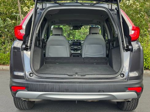Used 2018 Honda CR-V EX-L image 36