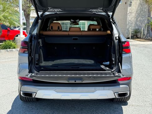 Certified 2024 BMW X5 xDrive40i AWD/4WD image 17