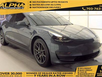 Used 2023 Tesla Model 3 Standard Range