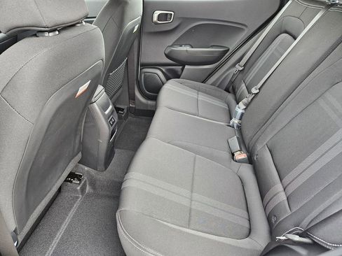 New 2026 Hyundai Venue SEL FWD image 30