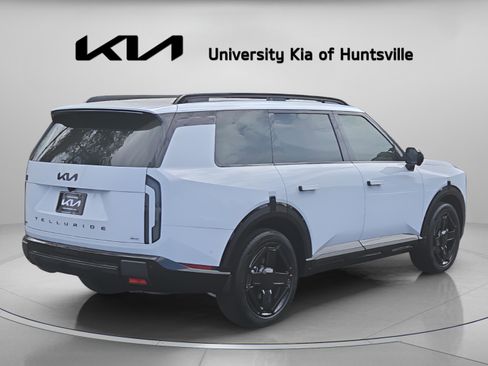 New 2027 Kia Telluride X-Line SX Prestige AWD/4WD image 7