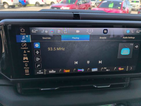 Used 2026 Jeep Wrangler Unlimited Rubicon 392 w/ Quick Order Package 27X Moab AWD/4WD image 10