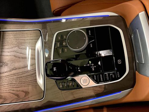 Certified 2023 BMW X5 xDrive40i w/ Premium Package image 16