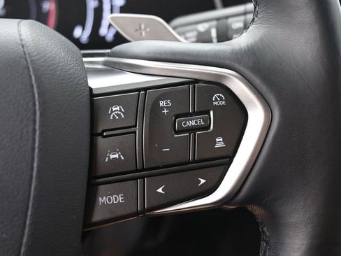 Used 2024 Lexus NX 250 FWD image 18