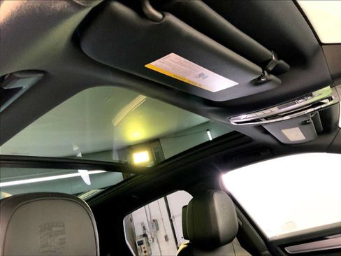 Certified 2023 Porsche Cayenne Platinum Edition AWD/4WD image 20