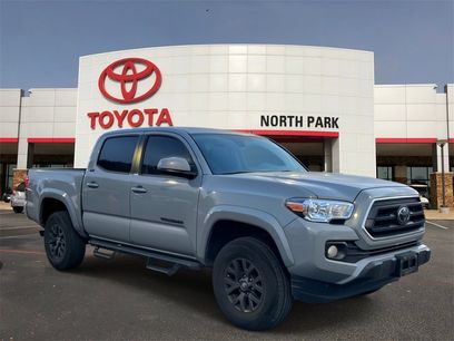 Used 2021 Toyota Tacoma SR5