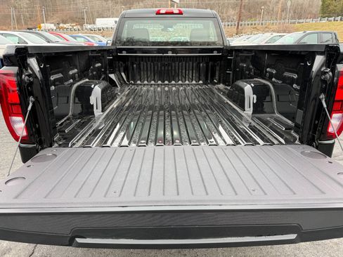 New 2026 GMC Sierra 1500 Pro image 16