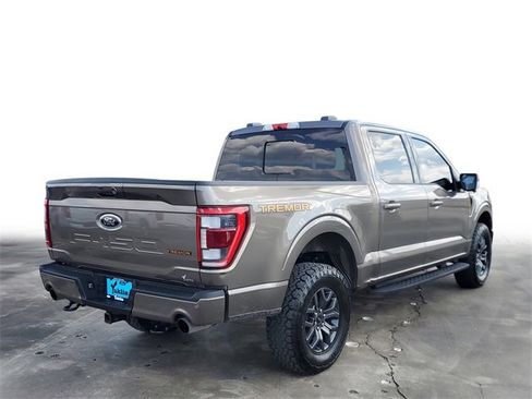 Used 2022 Ford F150 Tremor w/ Equipment Group 402A High image 5