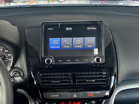 New 2026 Mitsubishi Eclipse Cross LE image 7