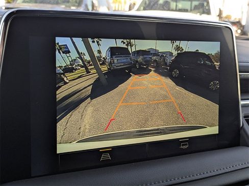 Certified 2024 Chevrolet Tahoe LT image 19