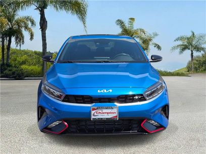 Used 2024 Kia Forte GT