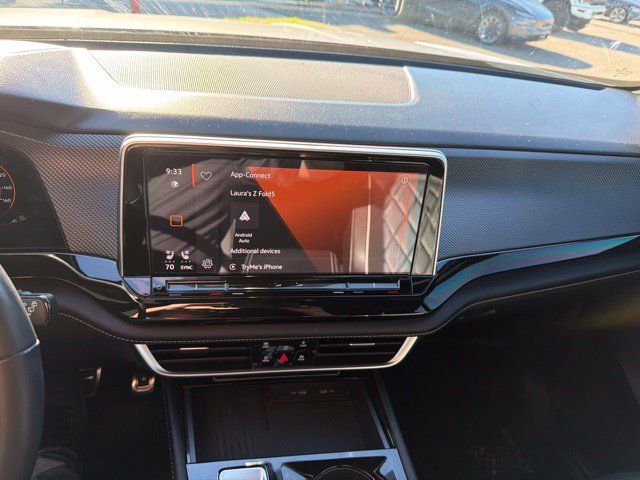 Used 2026 Volkswagen Atlas Cross Sport SEL Premium R-Line AWD/4WD image 21