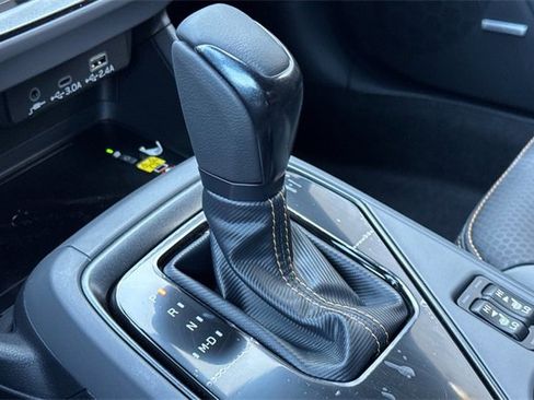 Used 2025 Subaru Crosstrek 2.5i Wilderness w/ Wilderness Package image 19