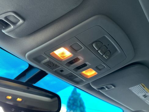 Used 2013 Cadillac CTS V w/ Wood Trim Package image 23