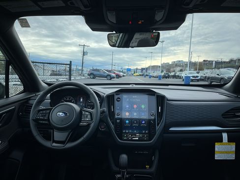 New 2026 Subaru Forester Premium AWD/4WD image 7