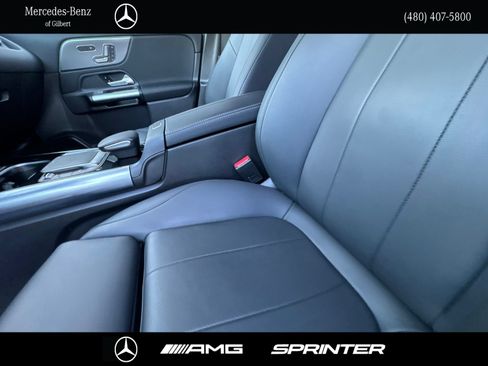 Certified 2023 Mercedes-Benz GLA 250 image 15