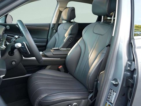 Used 2024 Genesis GV80 3.5T image 48