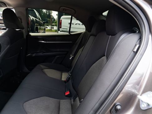 Used 2024 Toyota Camry LE w/ Cold Weather Package FWD image 20
