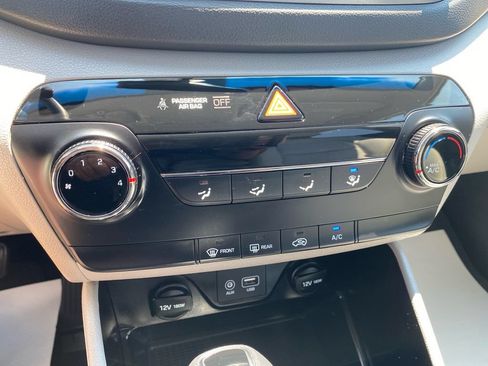 Used 2018 Hyundai Tucson SE FWD image 27