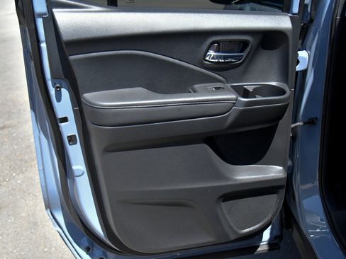 Used 2023 Honda Ridgeline RTL image 38