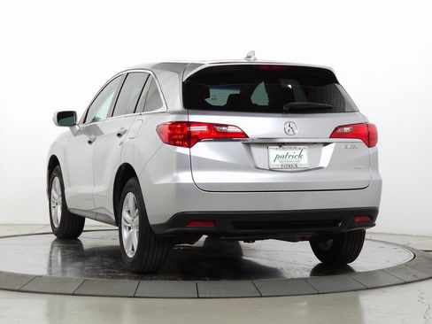 Used 2014 Acura RDX AWD w/ Technology Package image 5