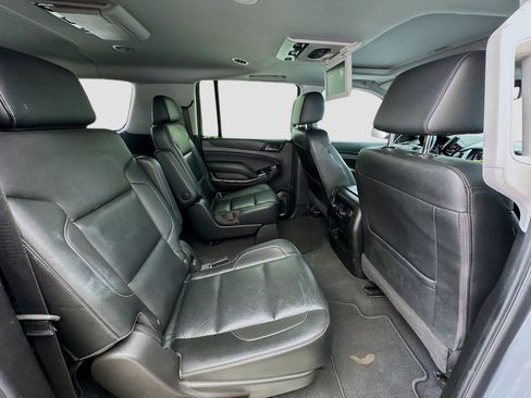 Used 2019 GMC Yukon XL SLT w/ Premium Edition RWD image 21