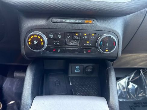 Used 2022 Ford Bronco Sport Big Bend w/ Convenience Package AWD/4WD image 15