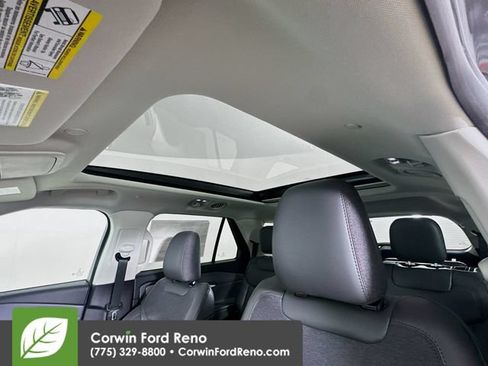 New 2026 Ford Explorer Active w/ Active Comfort Package AWD/4WD image 24