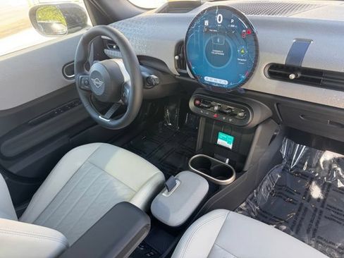 New 2026 MINI Cooper 4-Door Hardtop FWD image 29