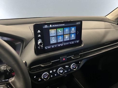 Used 2025 Honda HR-V EX-L image 15