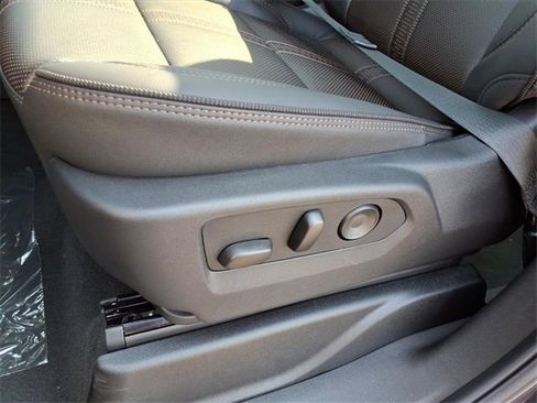 New 2026 Chevrolet Suburban High Country image 8