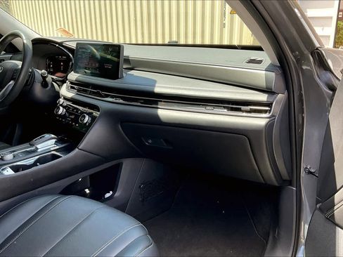 Used 2023 INFINITI QX60 Luxe w/ Cargo Package image 16