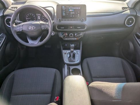 Certified 2023 Hyundai Kona SEL image 20
