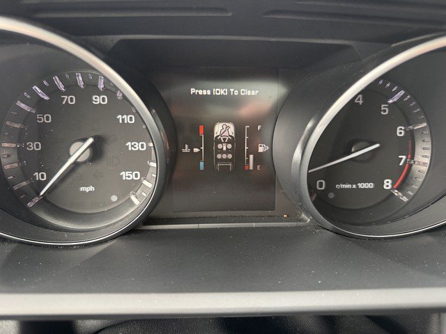Used 2015 Land Rover Range Rover Sport HSE AWD/4WD image 28