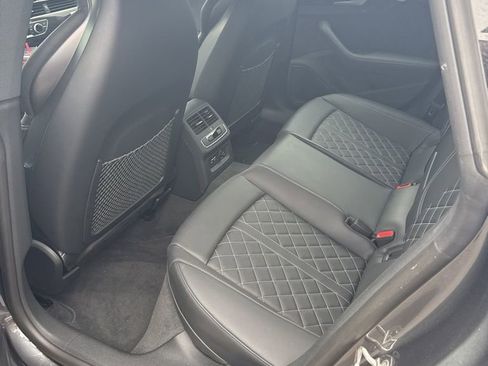 Used 2024 Audi S5 Premium Plus w/ Premium Plus Package AWD/4WD image 9