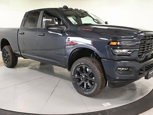 New 2026 RAM 2500 Lone Star AWD/4WD image 1