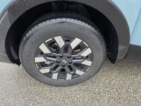 Used 2025 Hyundai Santa Cruz SEL image 17