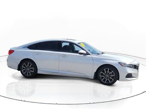 Used 2022 Honda Accord EX-L image 4
