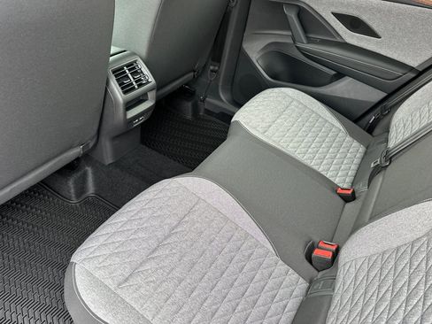 New 2026 Volkswagen Tiguan S image 11