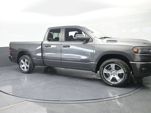 Used 2026 RAM 1500 Express RWD image 8