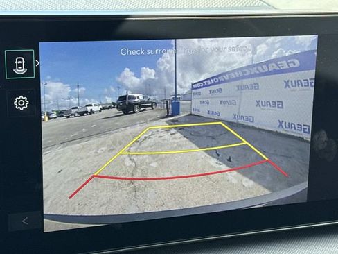 Used 2025 Kia K4 FWD image 49