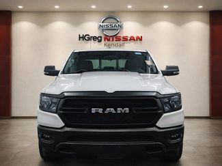 Used 2023 RAM 1500 Tradesman video 2