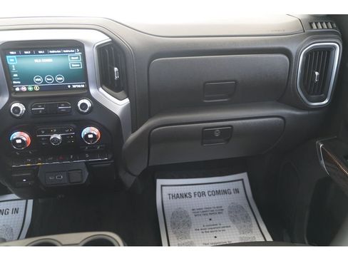 Used 2020 GMC Sierra 1500 Elevation w/ Elevation Value Package AWD/4WD image 17