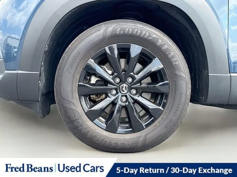 Used 2024 MAZDA CX-50 AWD 2.5 S w/ Cargo Package image 38